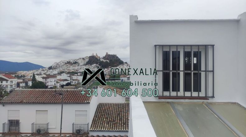 Cádiz - Olvera - 365m2