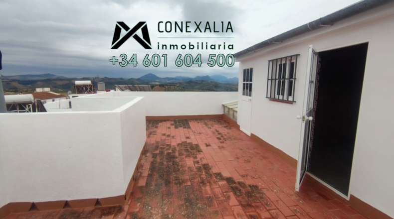 Cádiz - Olvera - 365m2