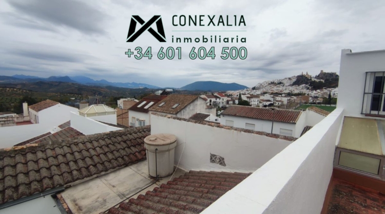 Cádiz - Olvera - 365m2