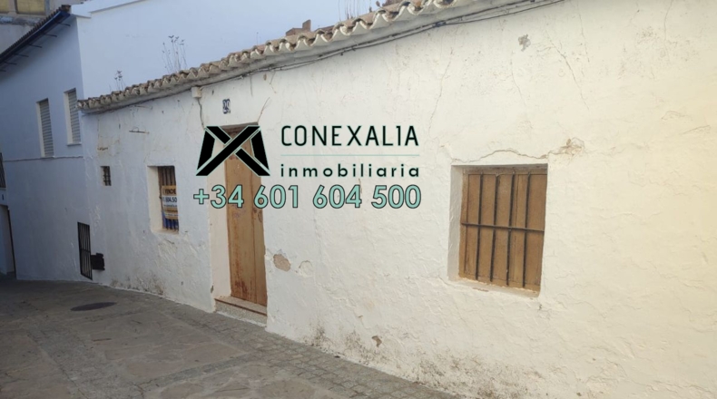 Cádiz - Setenil de las Bodegas - 70m2
