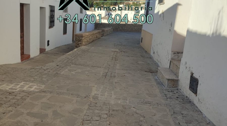 Cádiz - Setenil de las Bodegas - 70m2