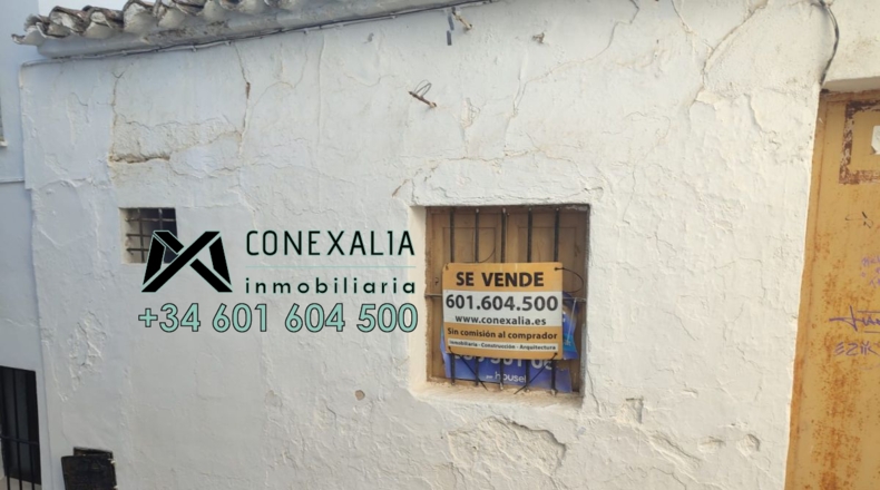Cádiz - Setenil de las Bodegas - 70m2