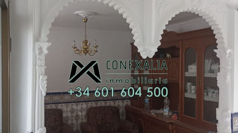 Cádiz - Olvera - 85m2
