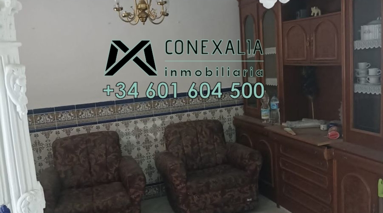 Cádiz - Olvera - 85m2