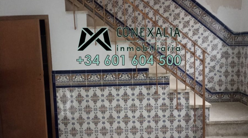 Cádiz - Olvera - 85m2