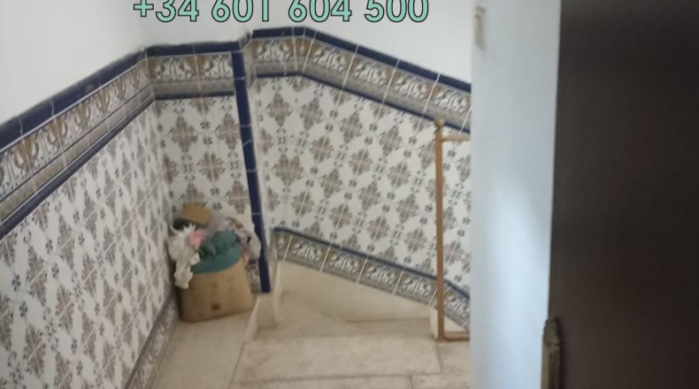 Cádiz - Olvera - 85m2