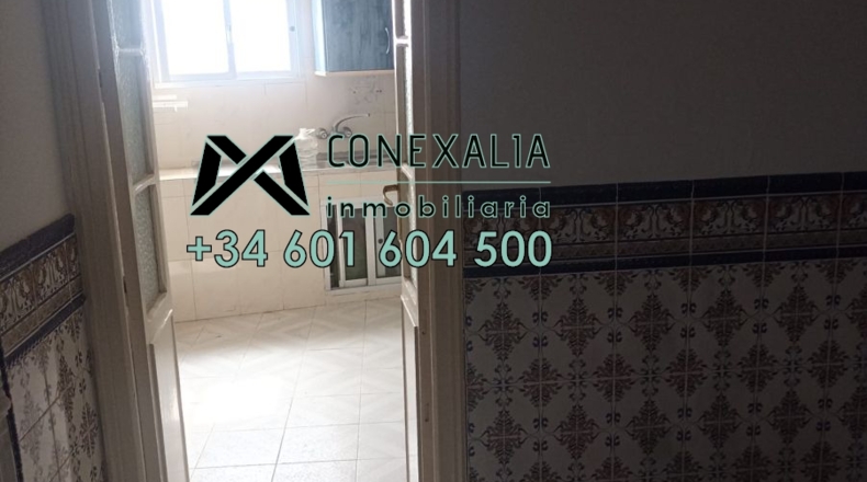 Cádiz - Olvera - 85m2