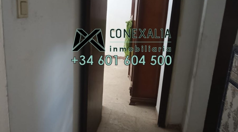 Cádiz - Olvera - 85m2