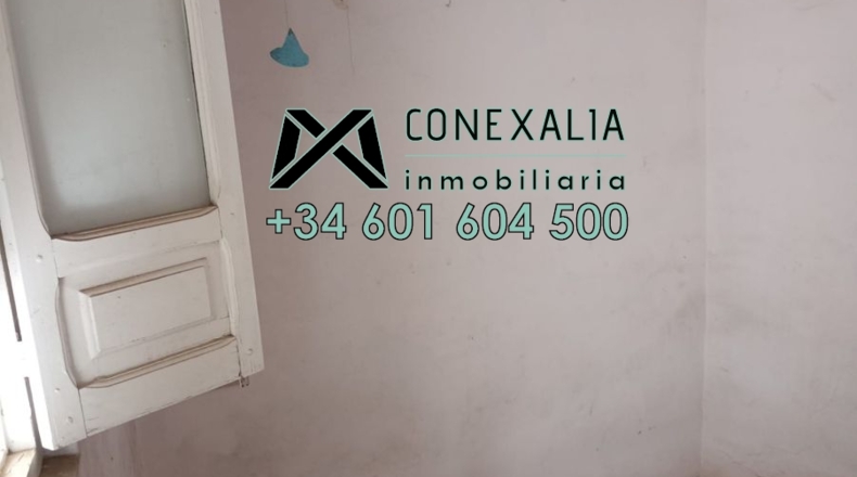 Cádiz - Olvera - 85m2