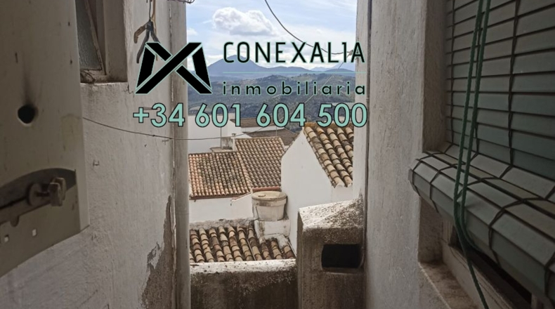 Cádiz - Olvera - 85m2