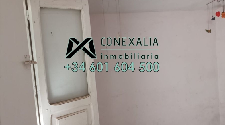 Cádiz - Olvera - 85m2