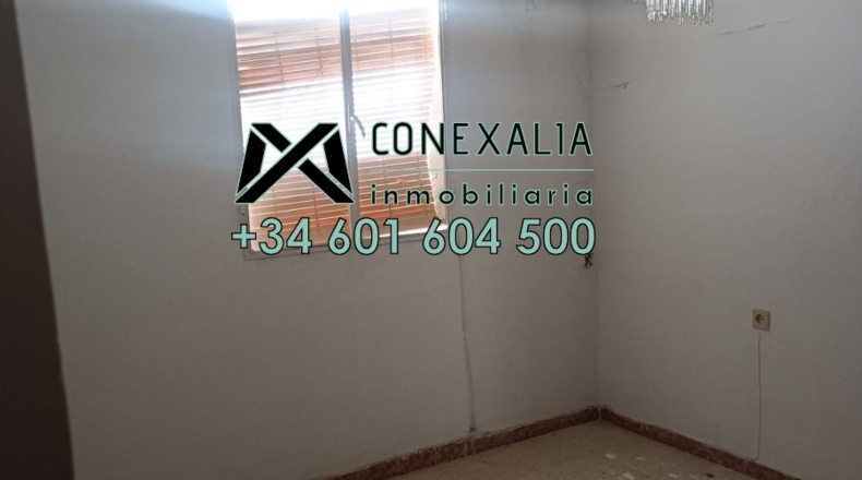 Cádiz - Olvera - 85m2