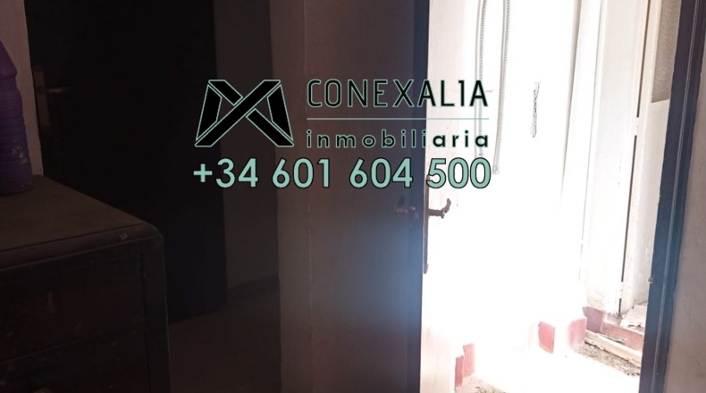 Cádiz - Olvera - 85m2