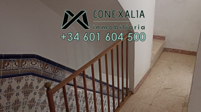 Cádiz - Olvera - 85m2