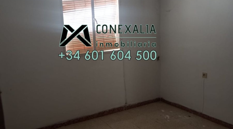 Cádiz - Olvera - 85m2