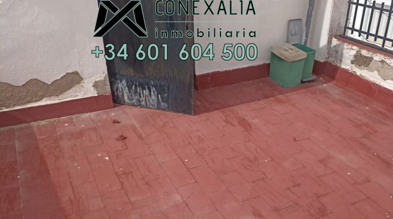 Cádiz - Olvera - 85m2