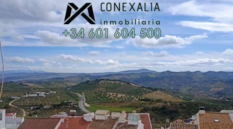 Cádiz - Olvera - 85m2