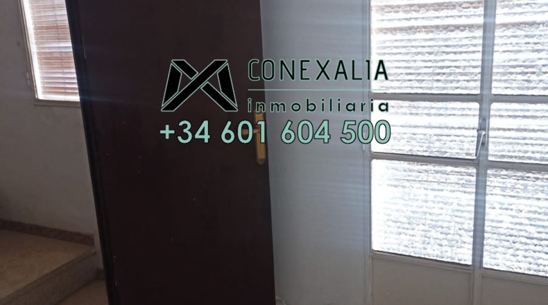 Cádiz - Olvera - 85m2