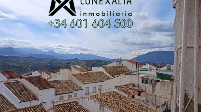 Cádiz - Olvera - 85m2