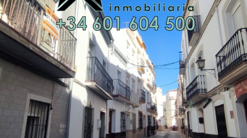 Cádiz - Alcalá del Valle - 120m2