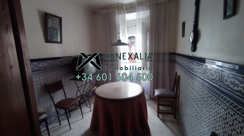 Cádiz - Alcalá del Valle - 120m2
