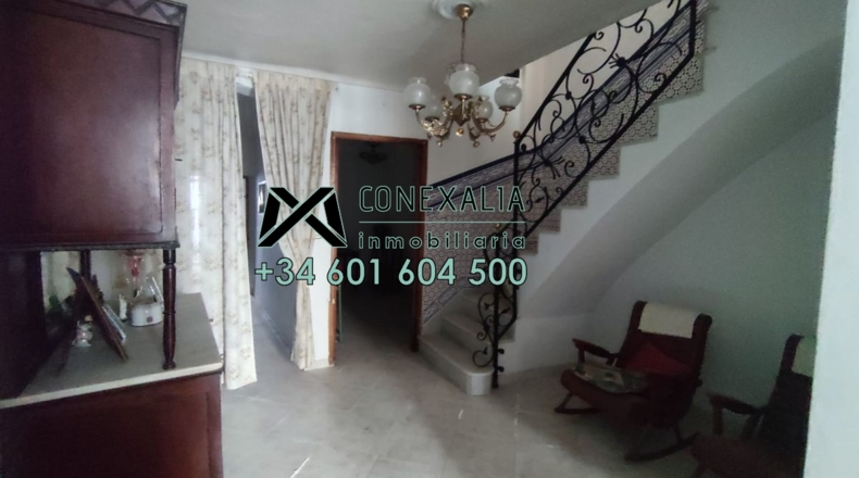 Cádiz - Alcalá del Valle - 120m2
