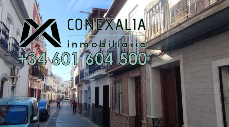 Cádiz - Alcalá del Valle - 120m2