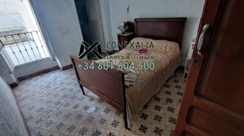 Cádiz - Alcalá del Valle - 120m2
