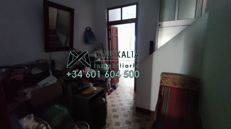 Cádiz - Alcalá del Valle - 120m2