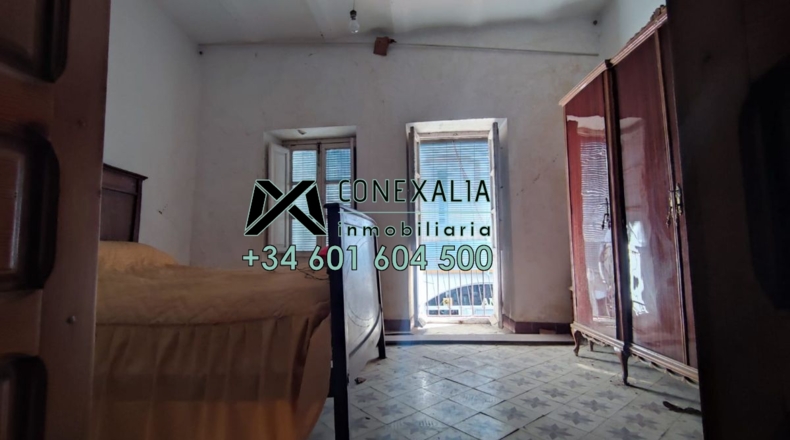 Cádiz - Alcalá del Valle - 120m2