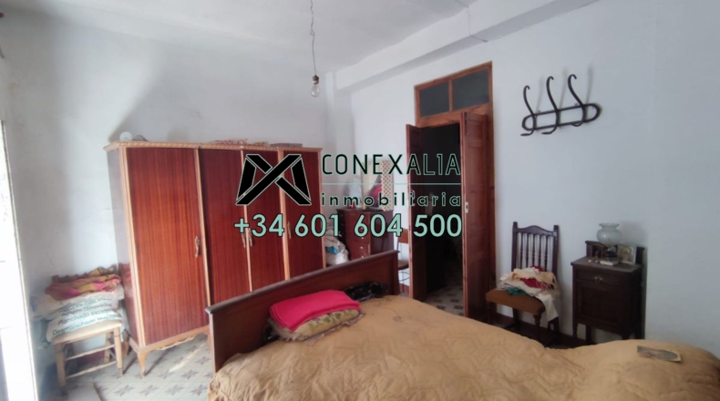 Cádiz - Alcalá del Valle - 120m2