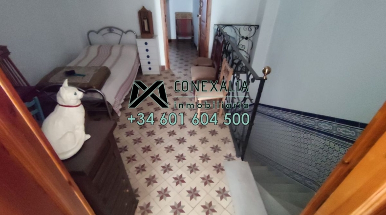Cádiz - Alcalá del Valle - 120m2