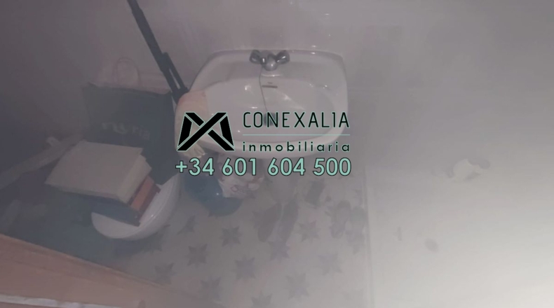 Cádiz - Alcalá del Valle - 120m2