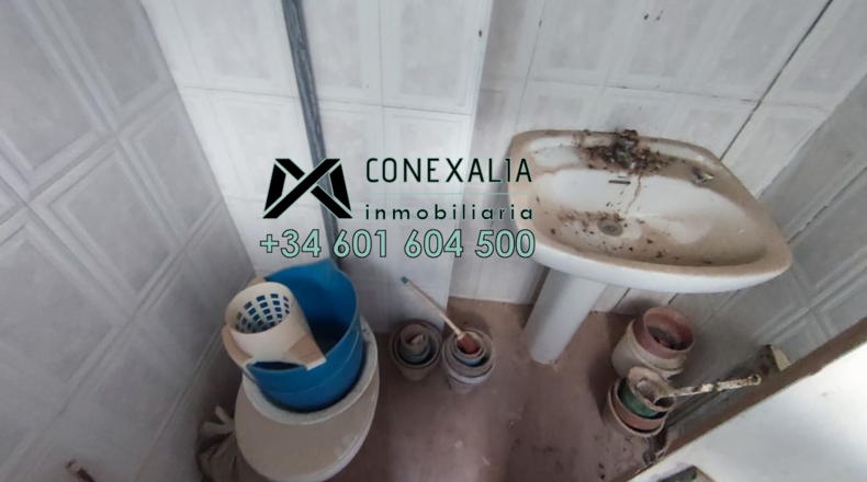 Cádiz - Alcalá del Valle - 120m2
