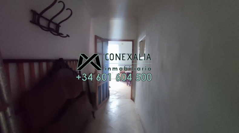 Cádiz - Alcalá del Valle - 120m2