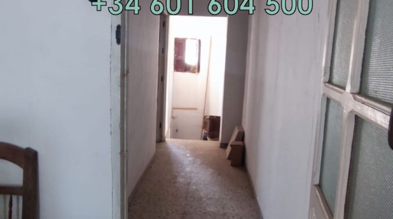Cádiz - Alcalá del Valle - 120m2