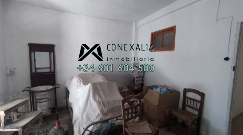 Cádiz - Alcalá del Valle - 120m2