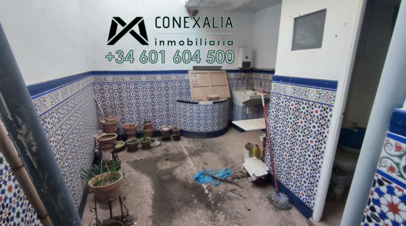 Cádiz - Alcalá del Valle - 120m2