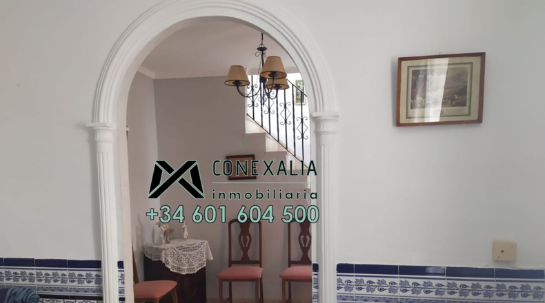 Cádiz - Olvera - 148m2
