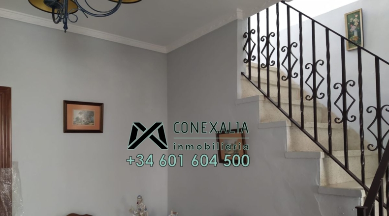 Cádiz - Olvera - 148m2