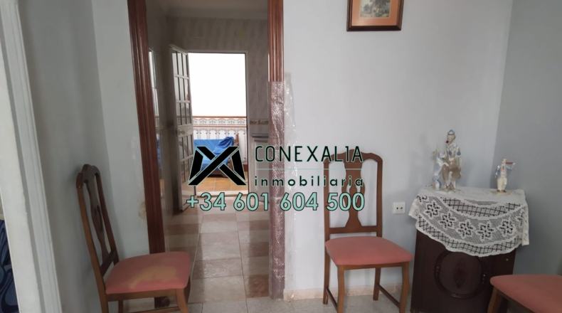 Cádiz - Olvera - 148m2