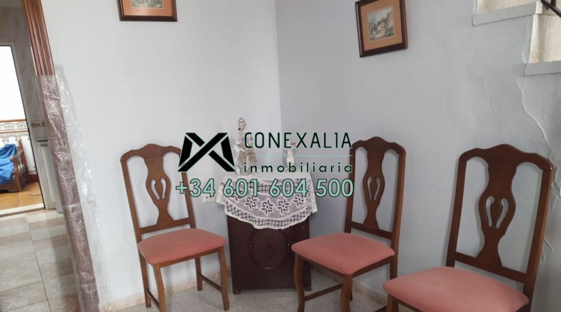 Cádiz - Olvera - 148m2