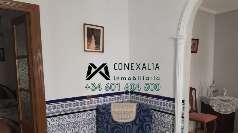 Cádiz - Olvera - 148m2