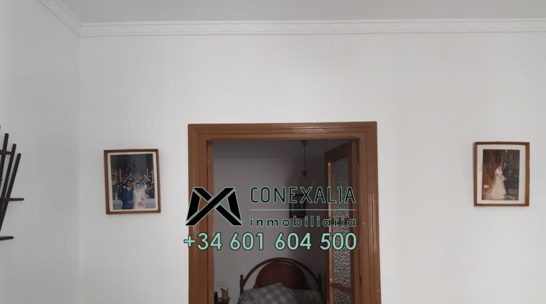 Cádiz - Olvera - 148m2