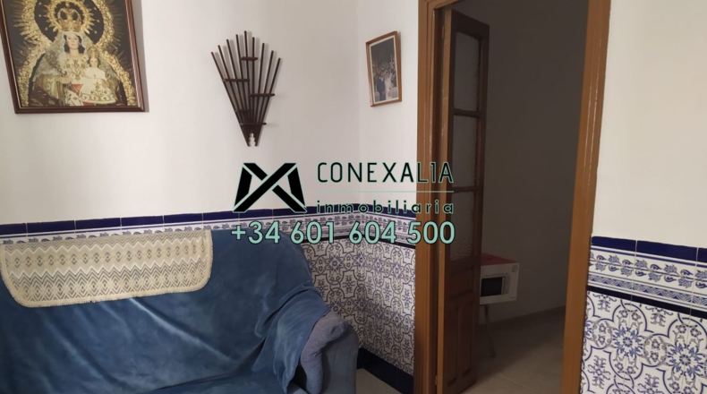 Cádiz - Olvera - 148m2