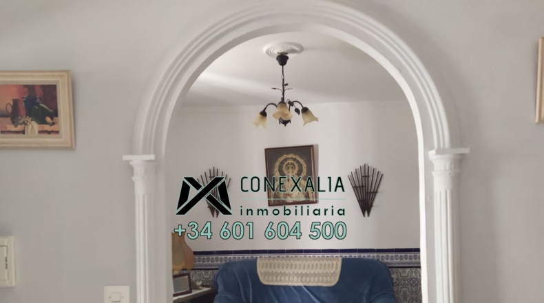 Cádiz - Olvera - 148m2