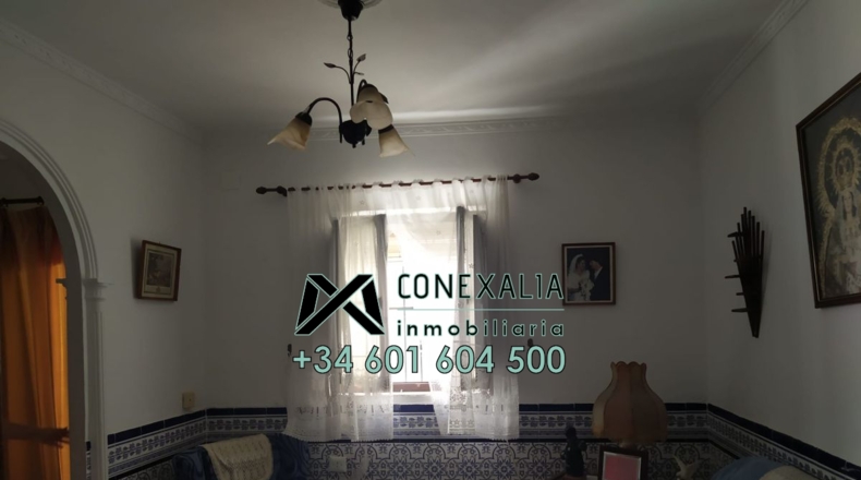Cádiz - Olvera - 148m2