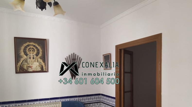 Cádiz - Olvera - 148m2