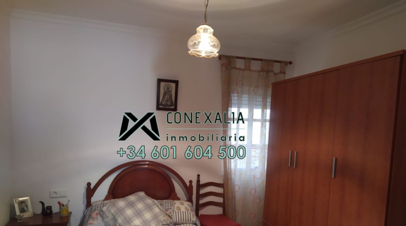 Cádiz - Olvera - 148m2