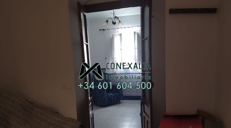 Cádiz - Olvera - 148m2
